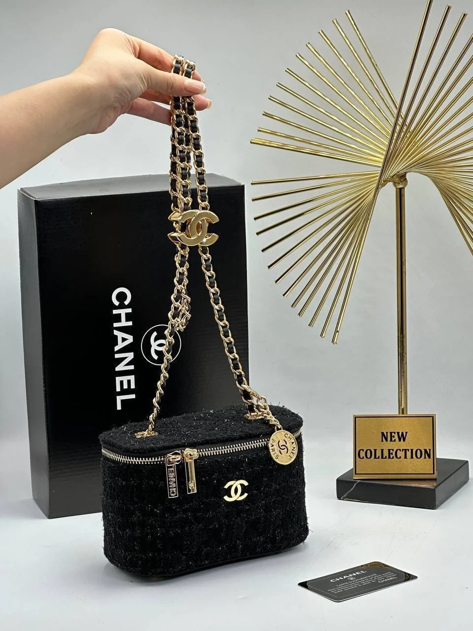 Chanel torbice