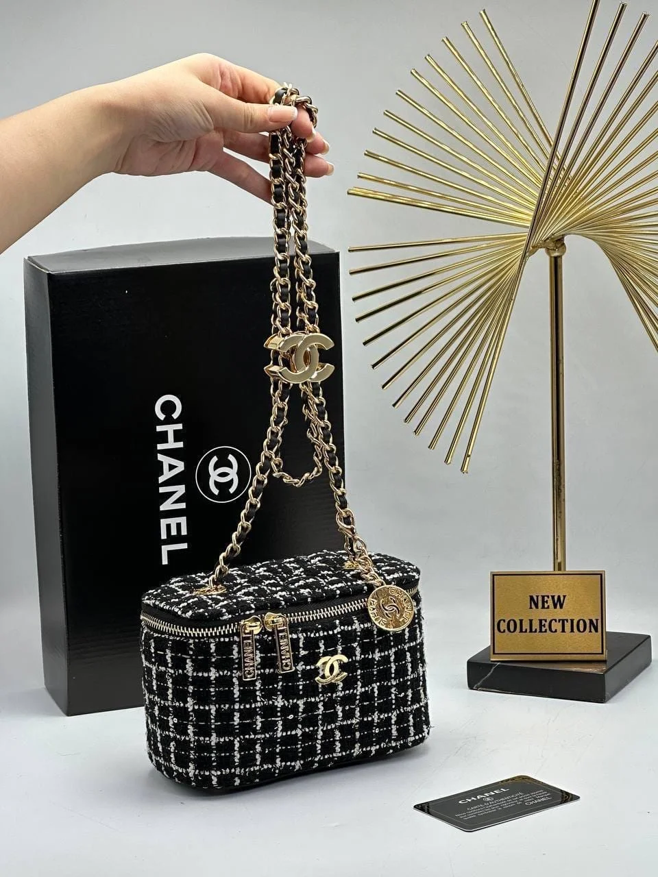 Chanel torbice