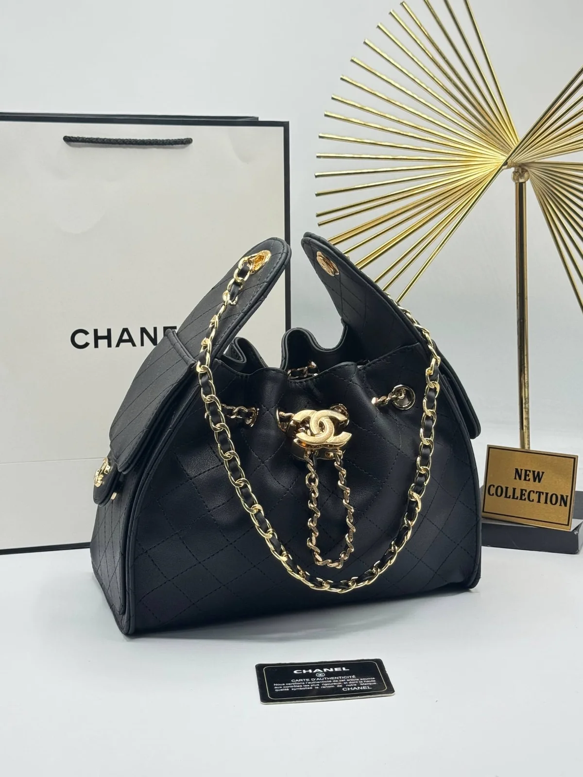 Chanel torbe