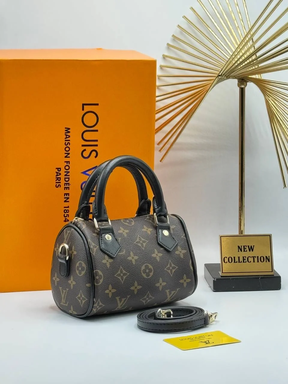 Louis Vuitton torbice