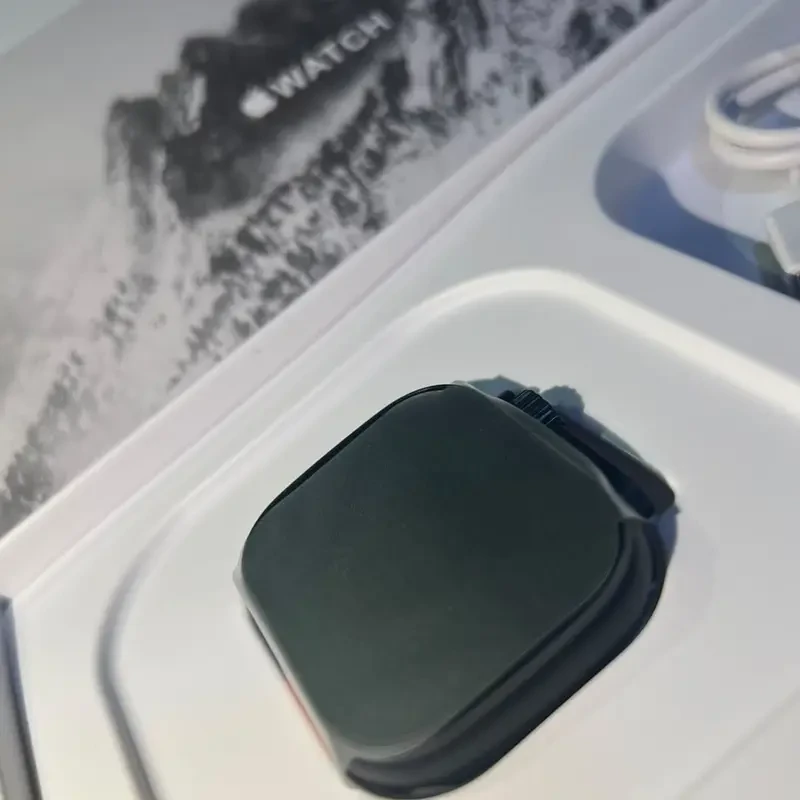 Apple Watch ultra 2