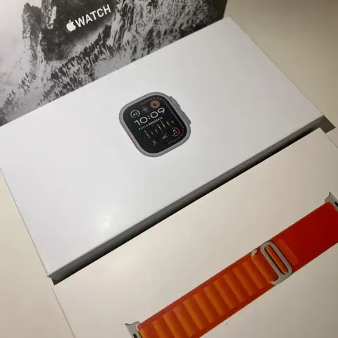 Apple Watch ultra 2