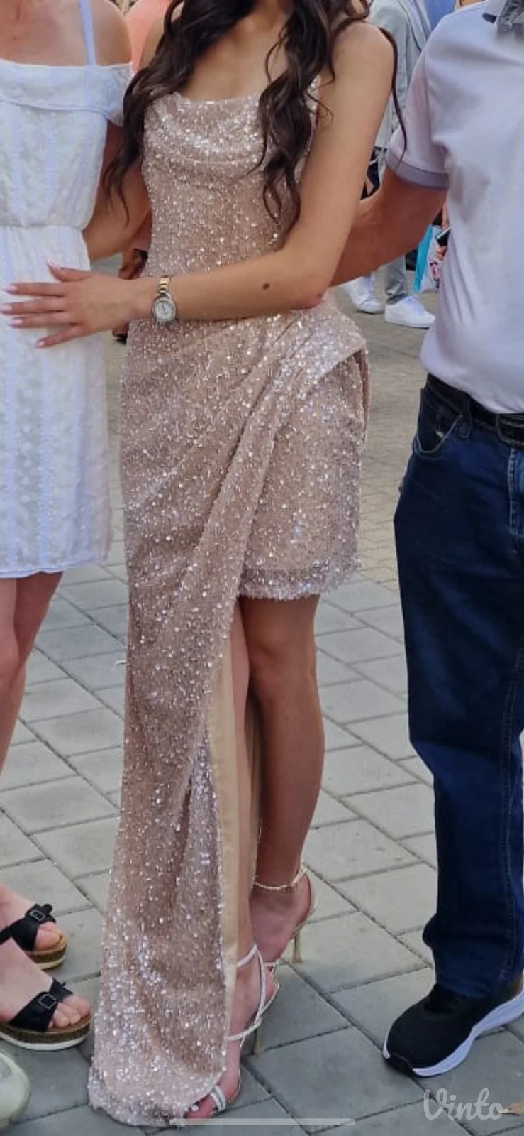elegantna haljina