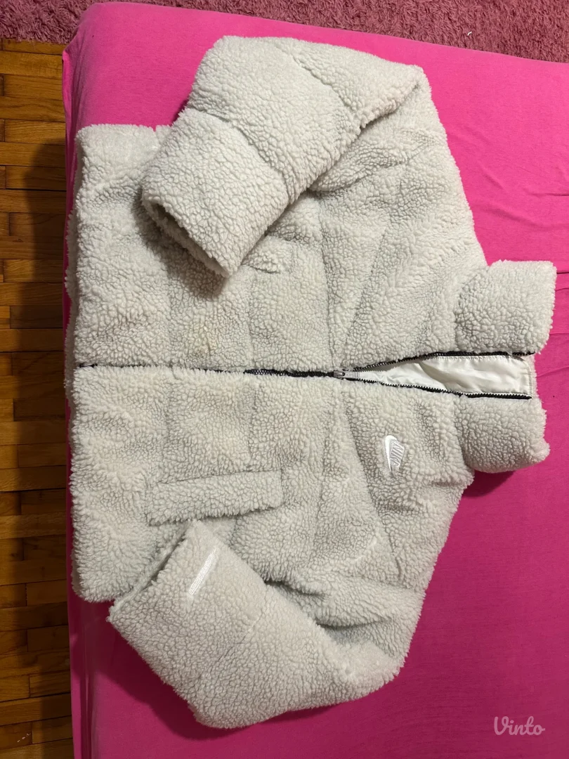 Nike therma fit zimska jakna