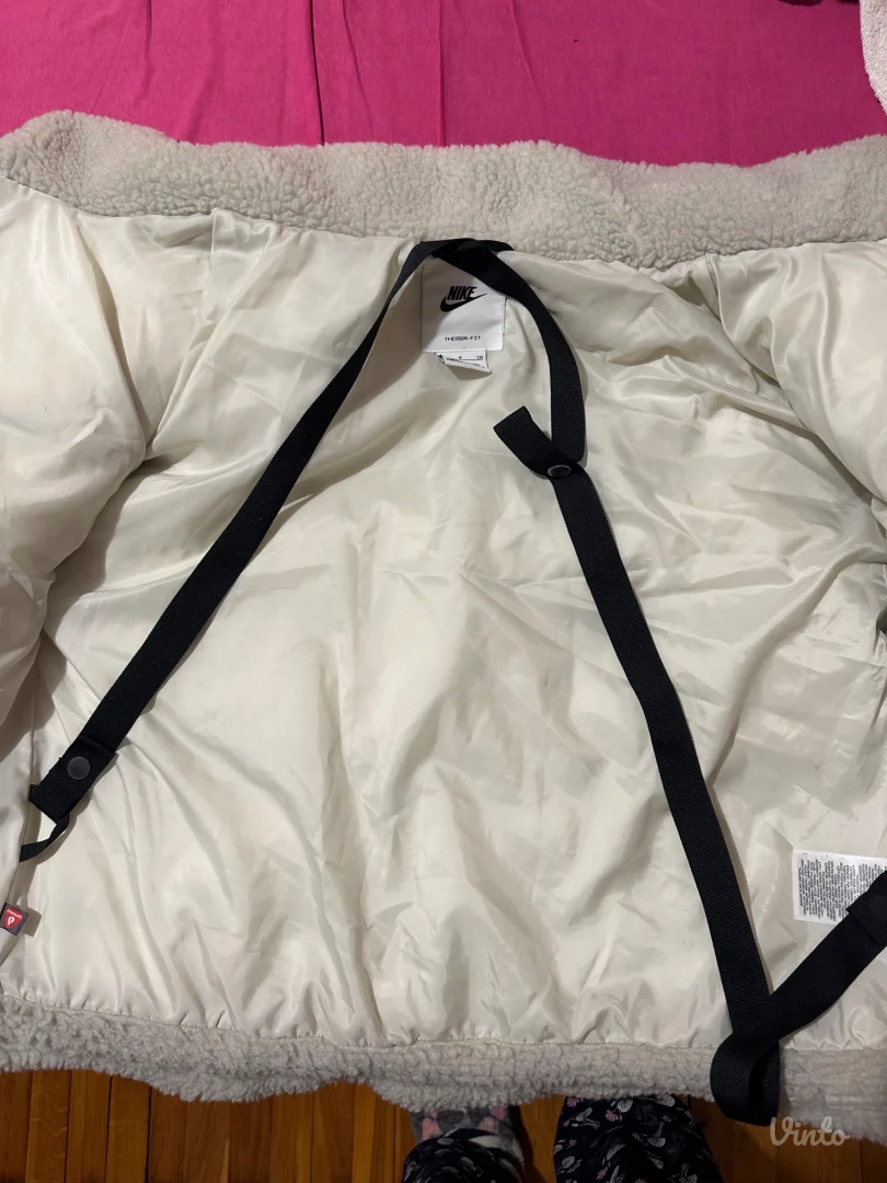 Nike therma fit zimska jakna