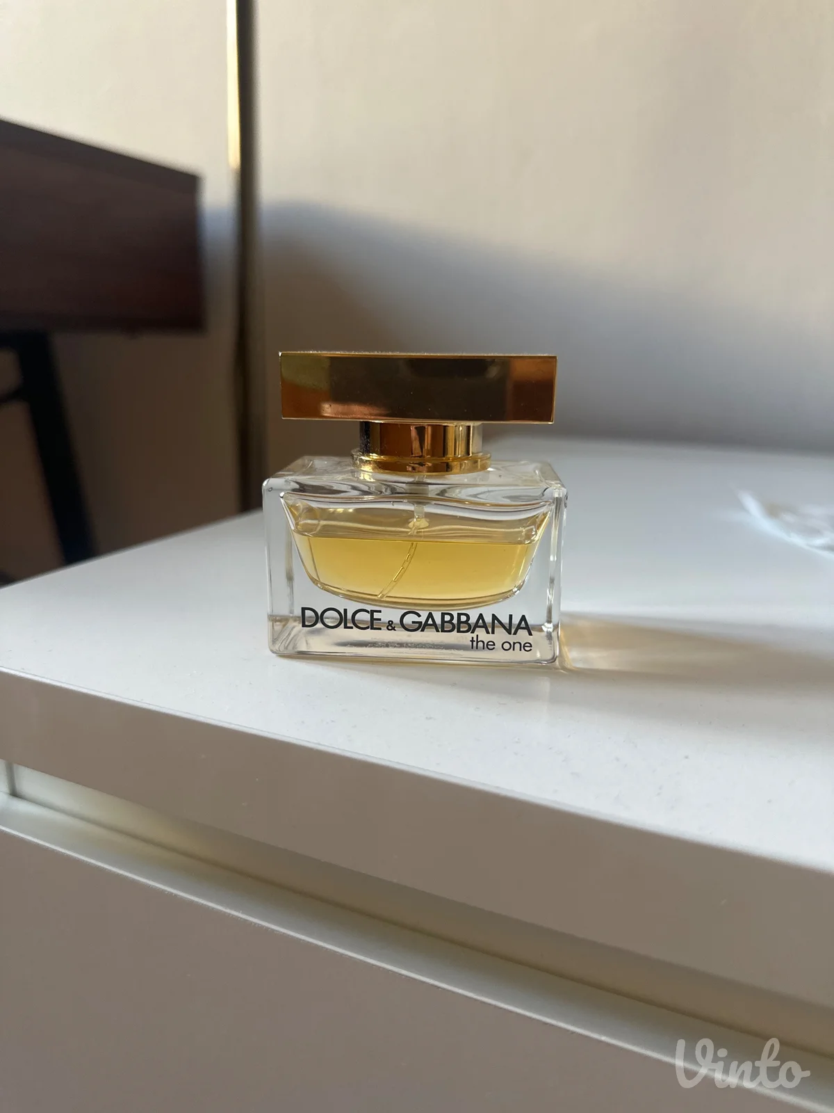 Parfem The one Dolce & Gabbana 30ml