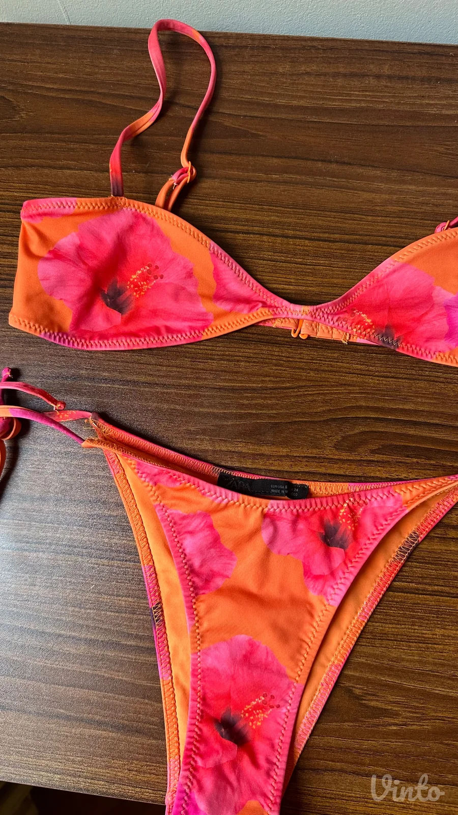 Zara kupaci nov