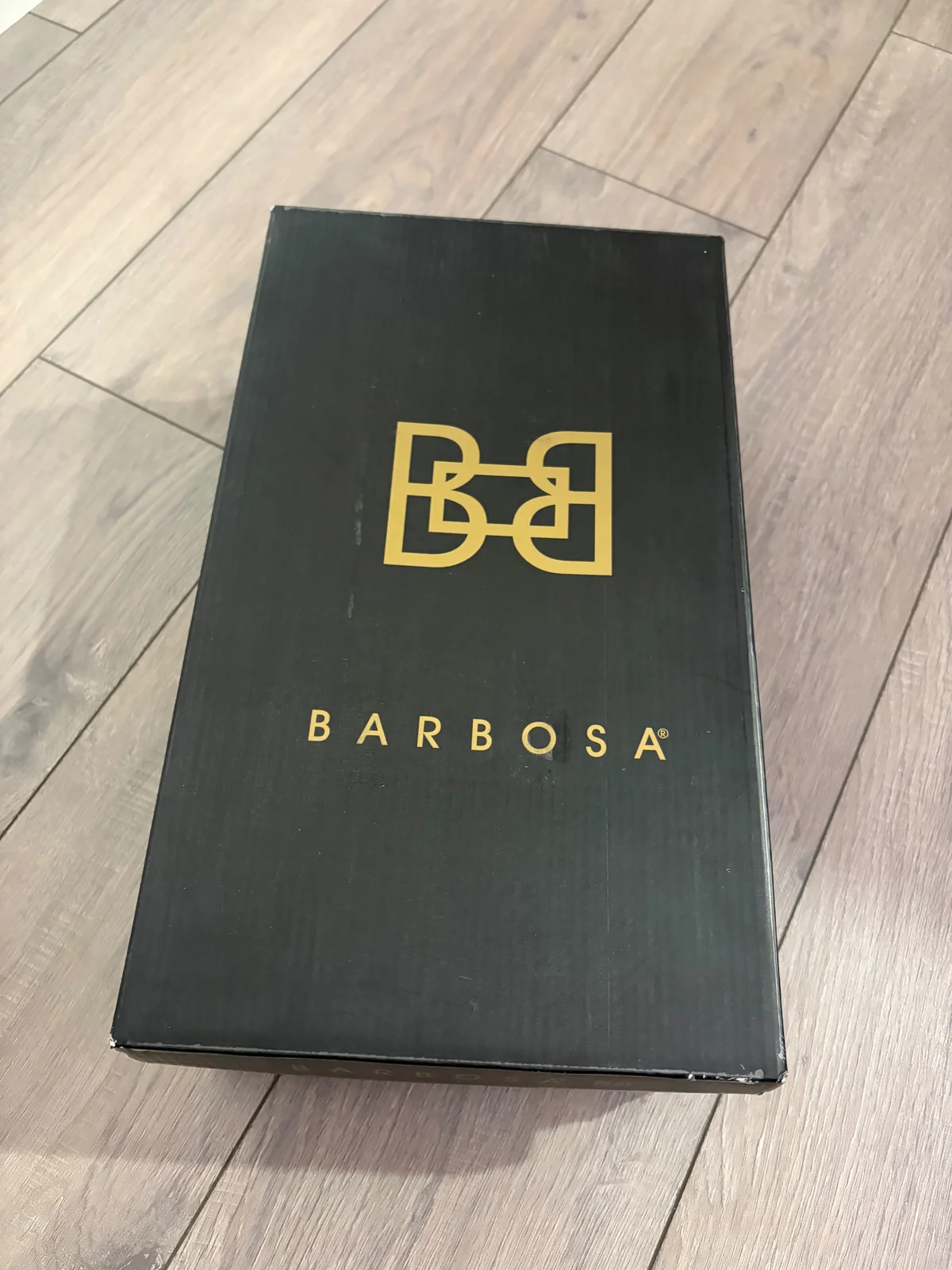Barbosa cipele