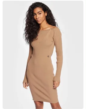 Calvin Klein haljina