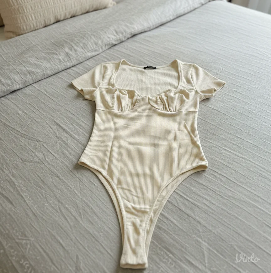 Dilvin bodi kratkih rukava