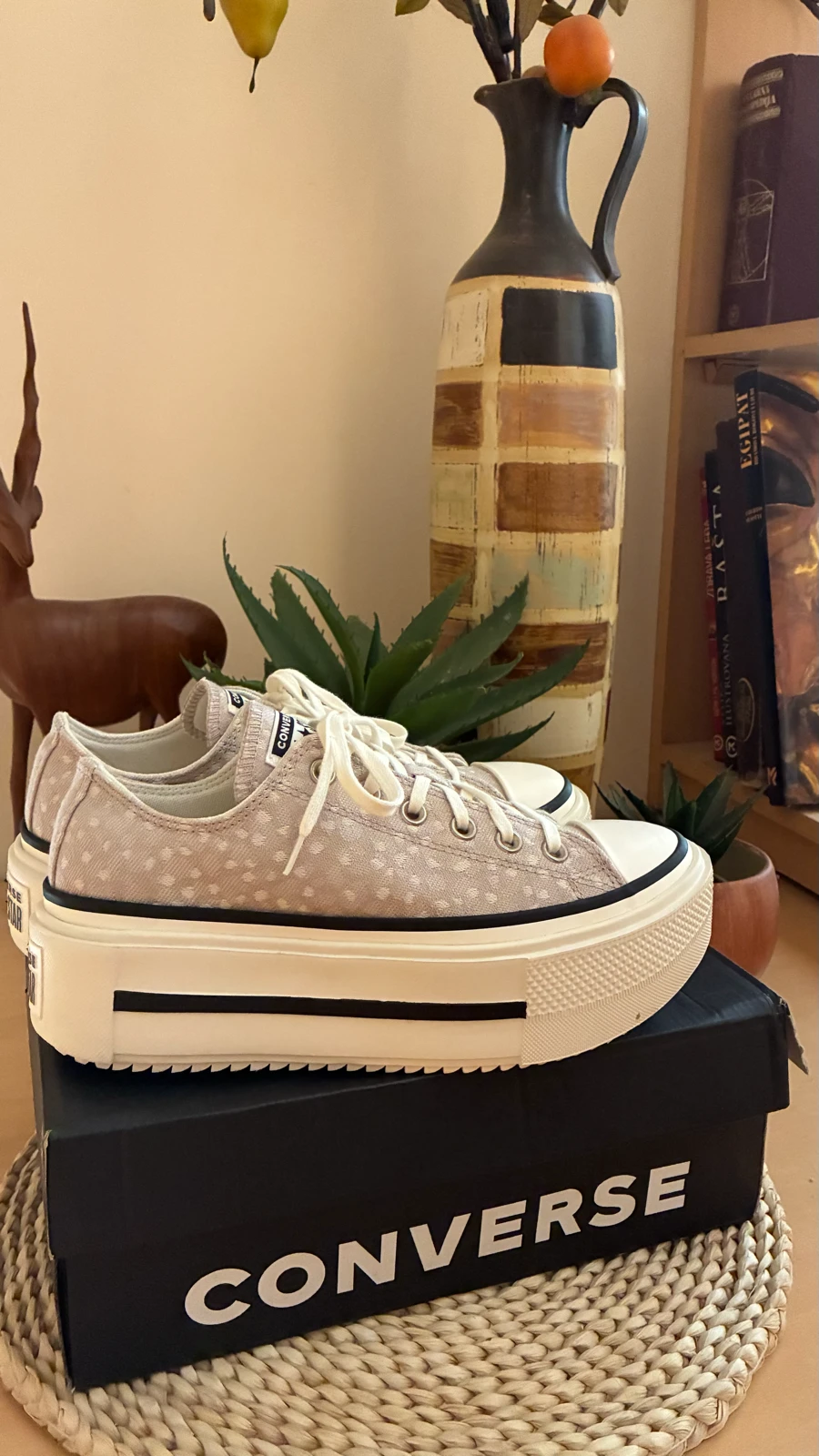Converse patike