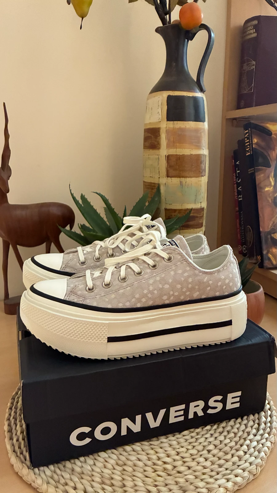 Converse patike