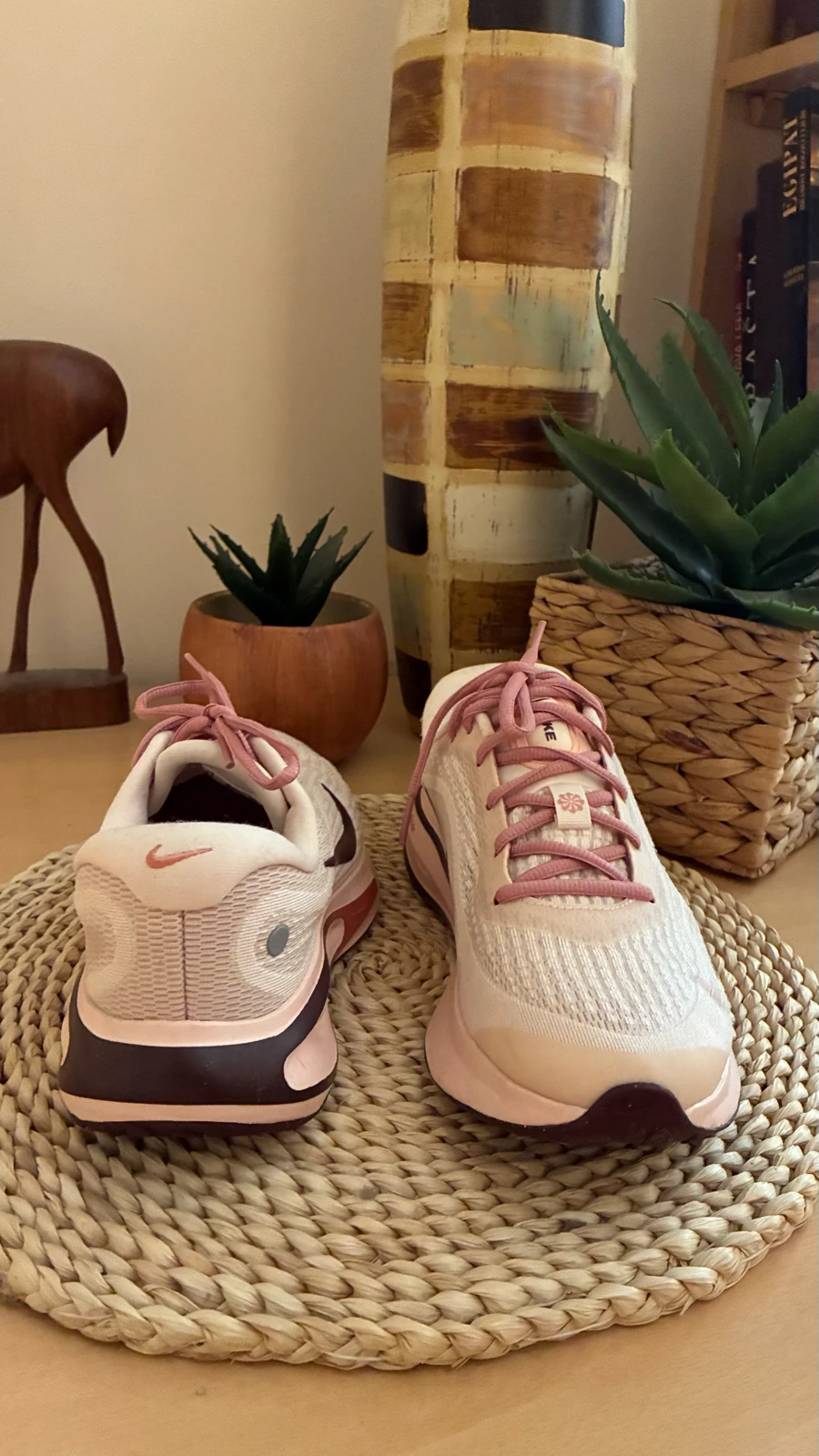 Nike patike