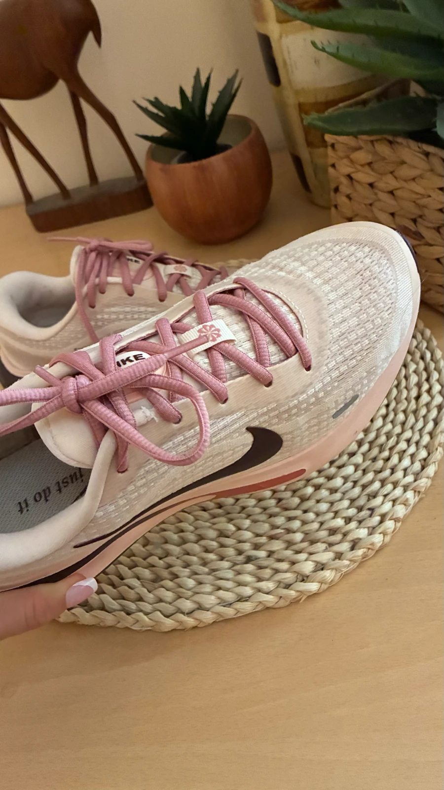 Nike patike