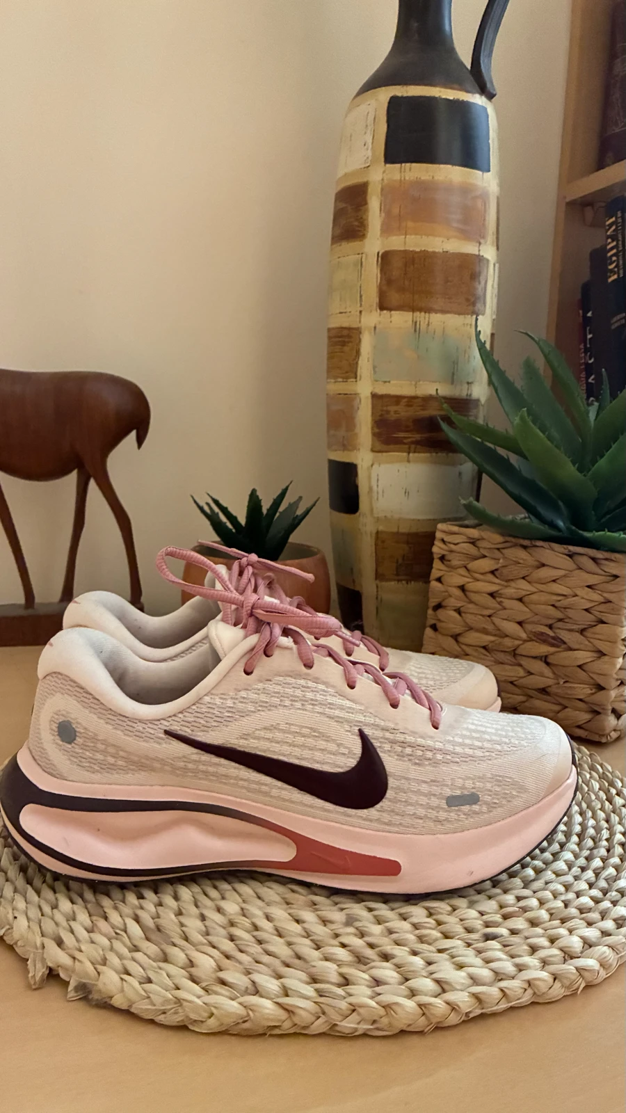 Nike patike