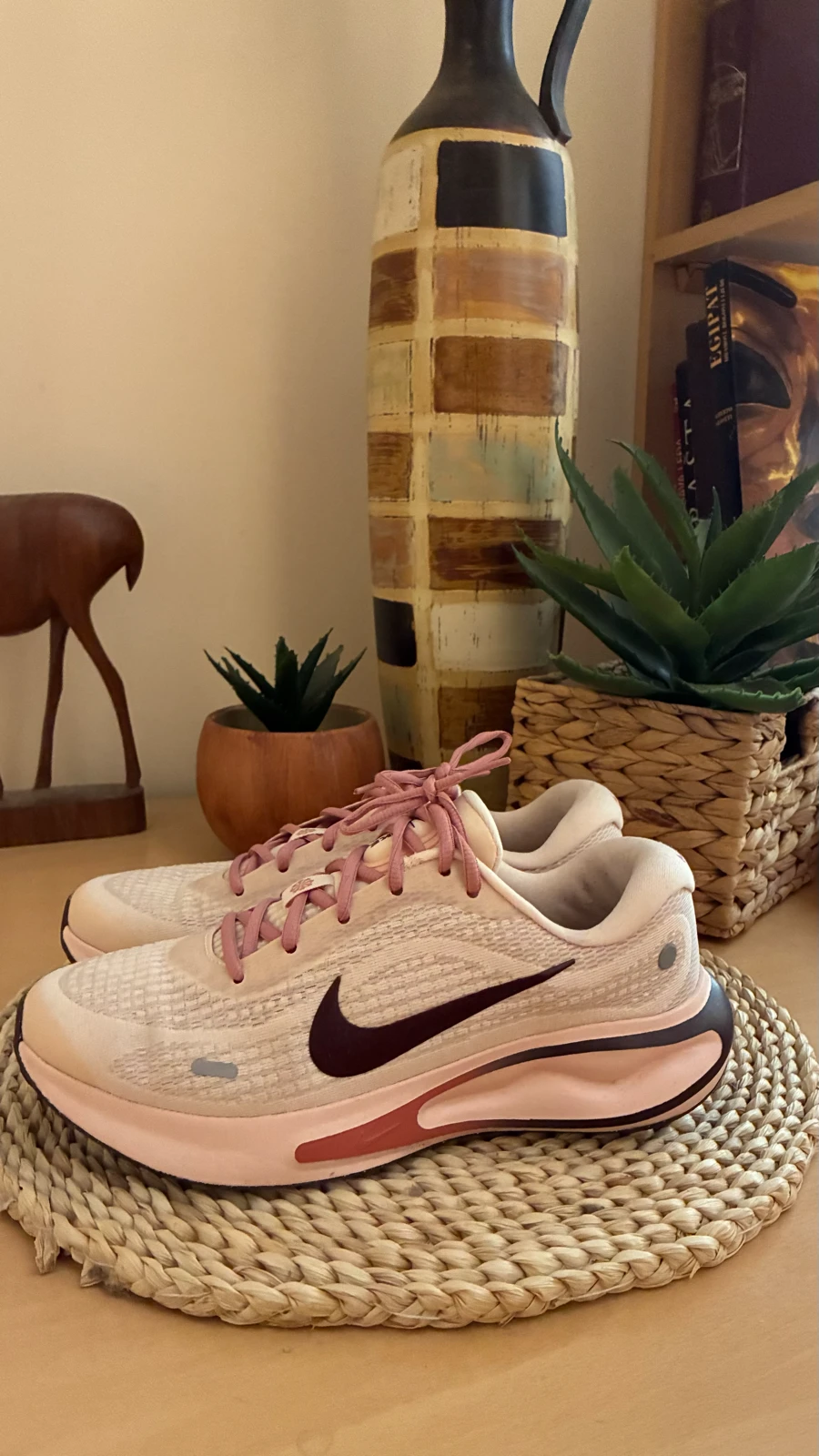 Nike patike