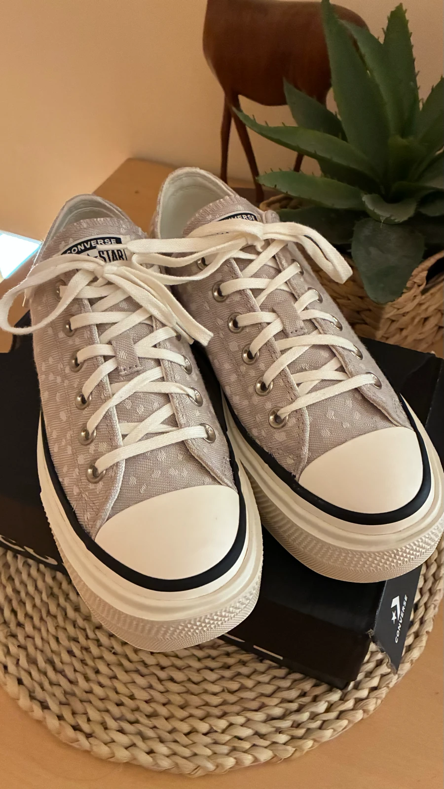 Converse patike