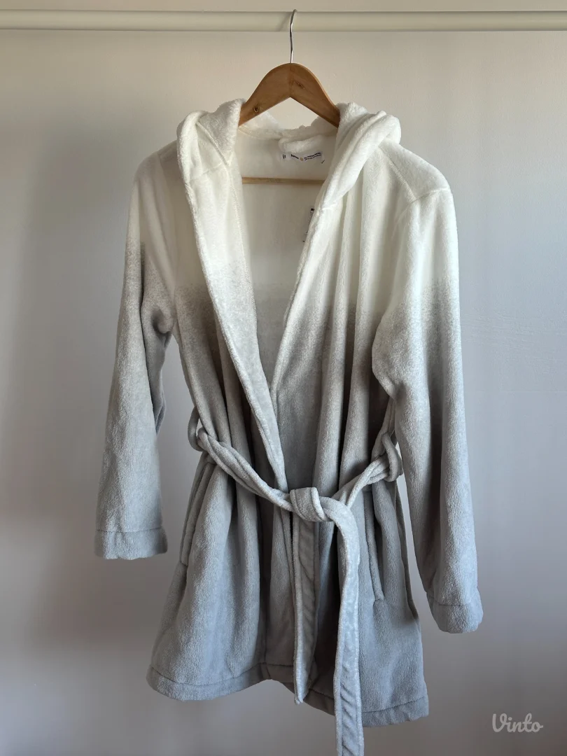 Women'secret bademantil