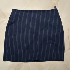 Takis zone - teget mini suknja