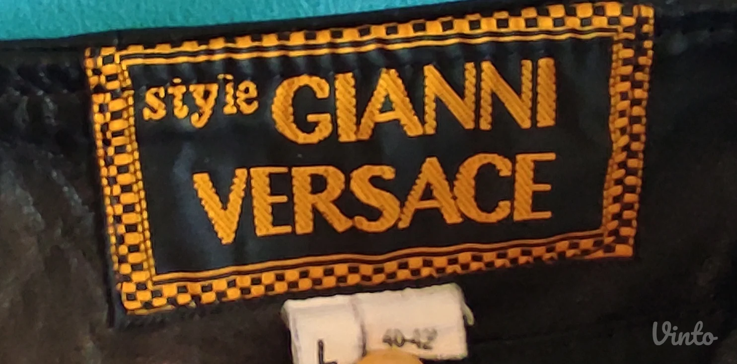 Versace