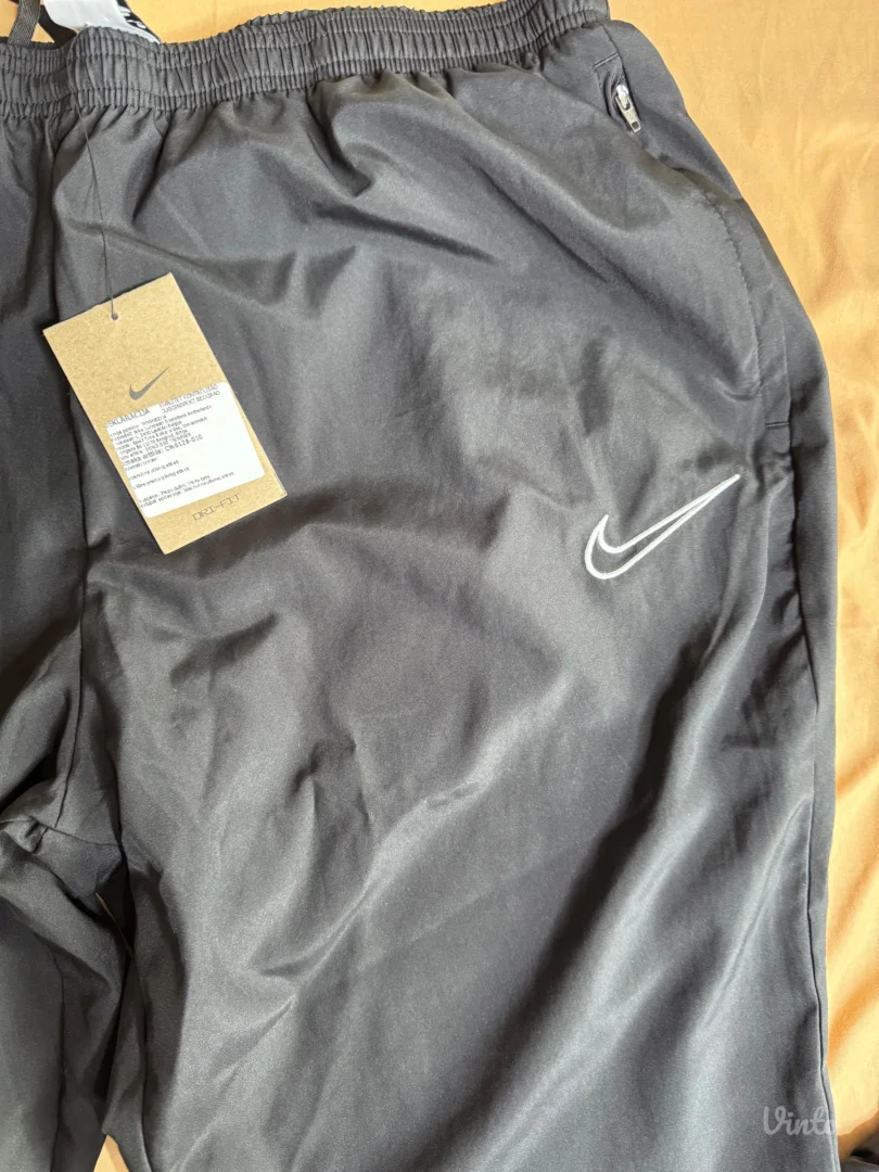 Nova Nike Dri-FIT Academy 21 trenerka donji deo