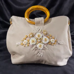 Ekskluzivne ručno rađene vezene torbe