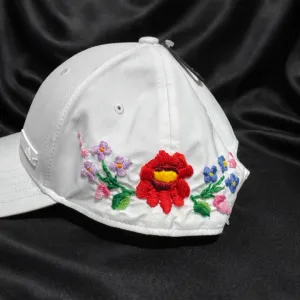 Custom Adidas original kačketi sa unikatnim ručnim vezom