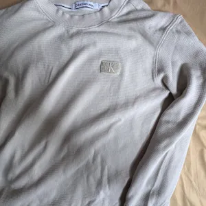 Calvin Klein Jeans XL muški duks / majica dugih rukava (Waffle)