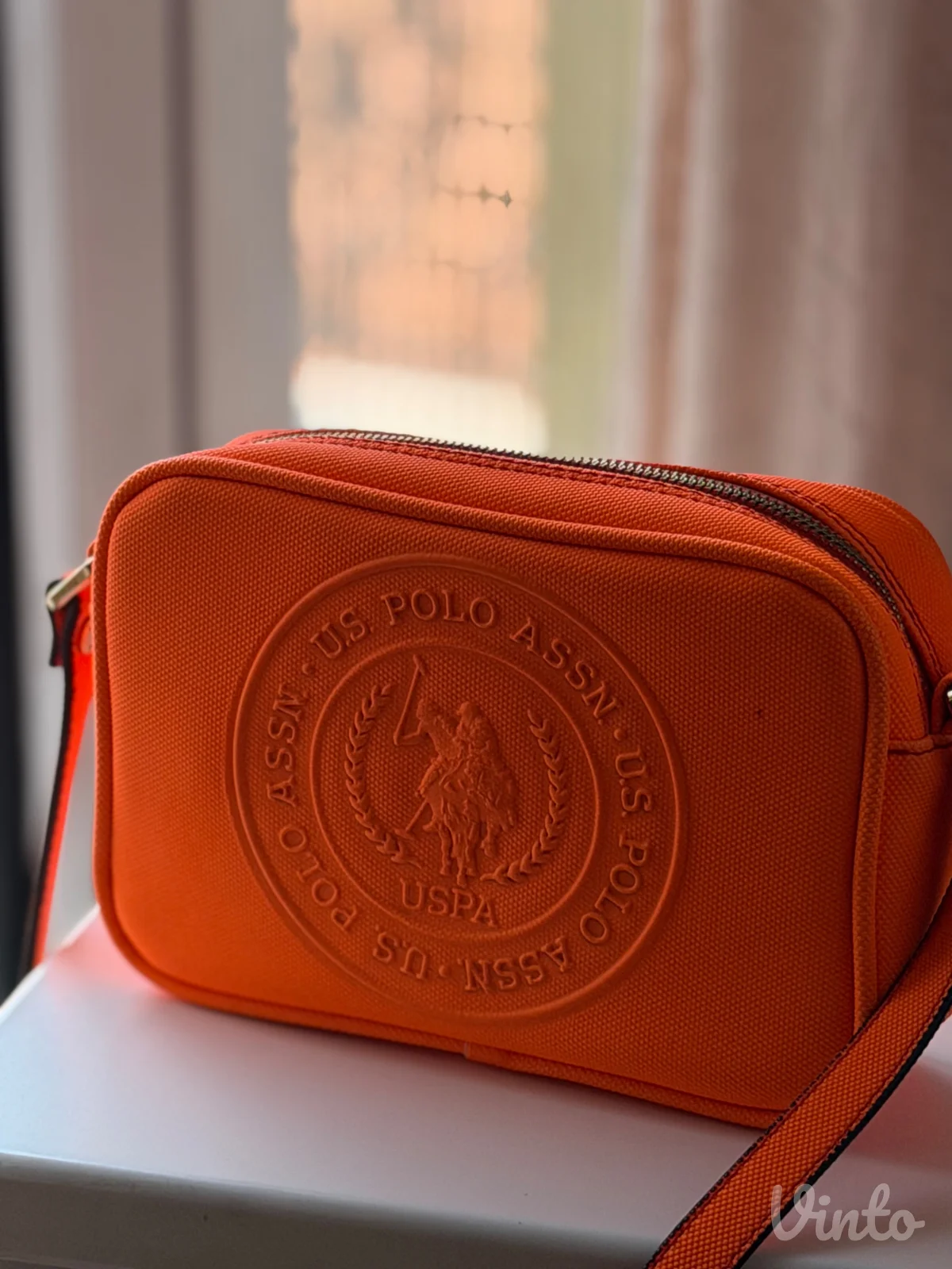 US Polo torba