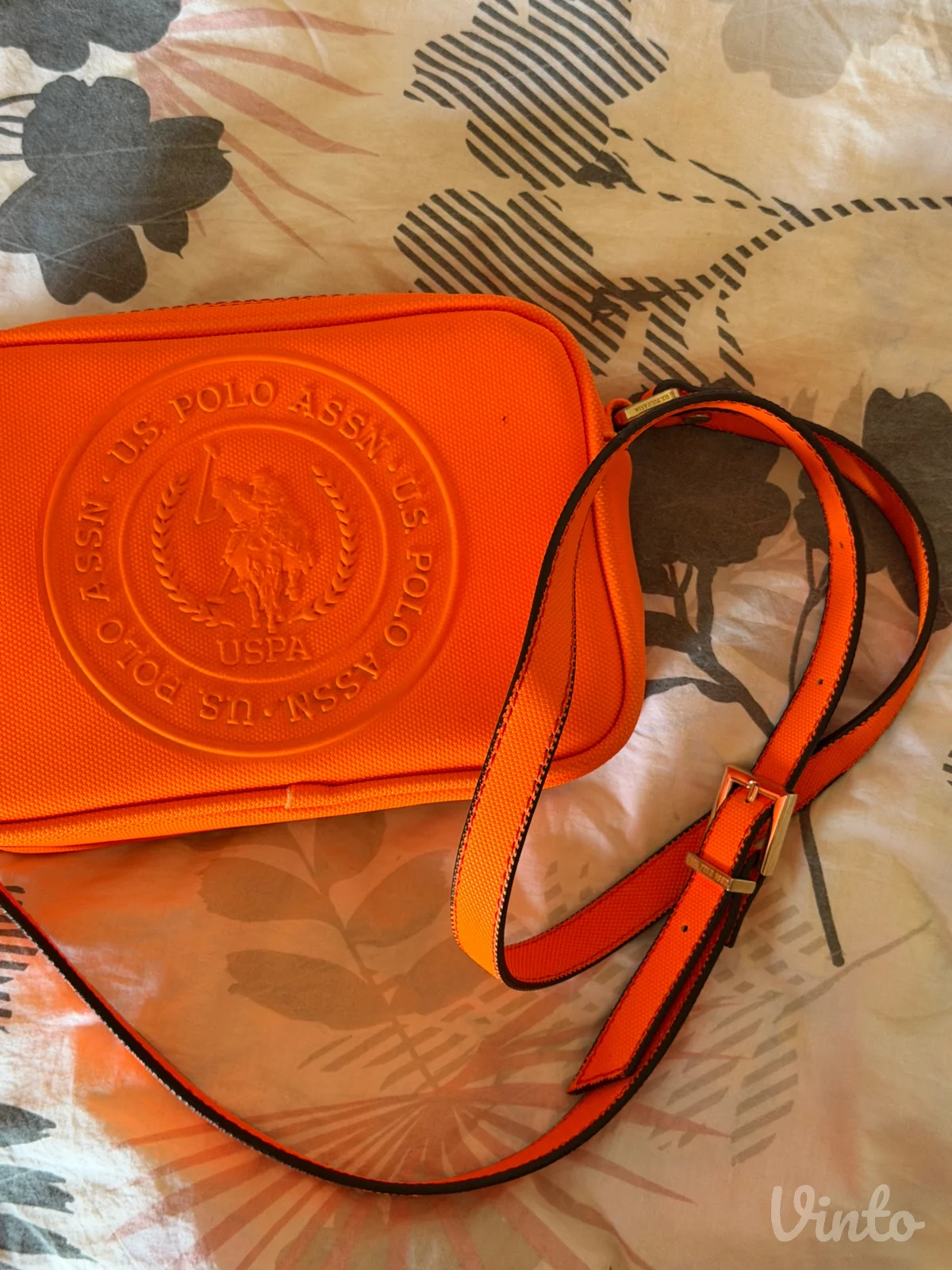 US Polo torba