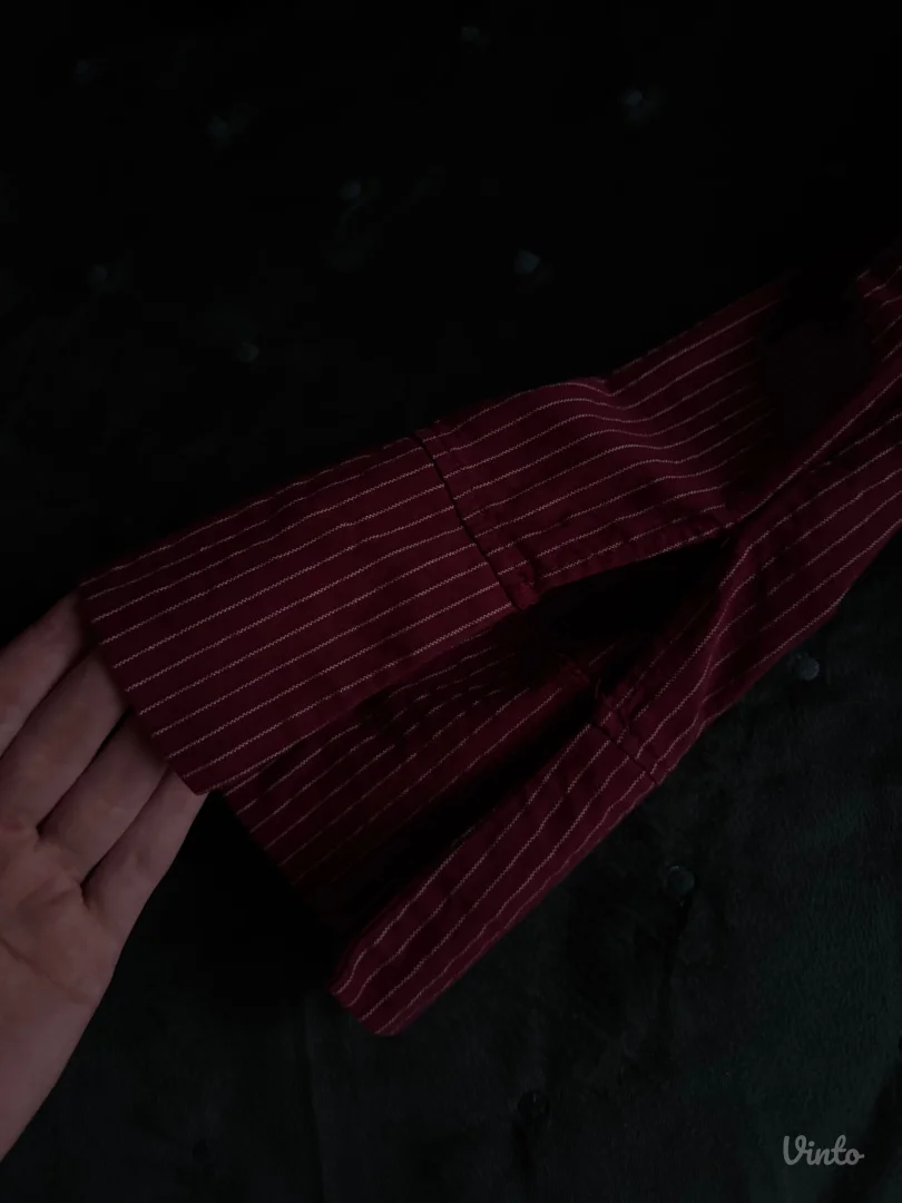 Paket 3u1- Košulja, torbica i naočare za sunce