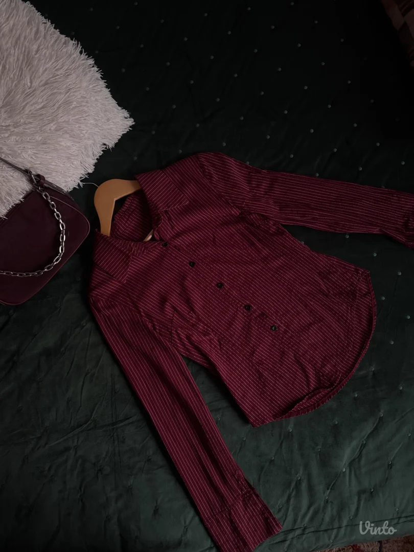 Paket 3u1- Košulja, torbica i naočare za sunce