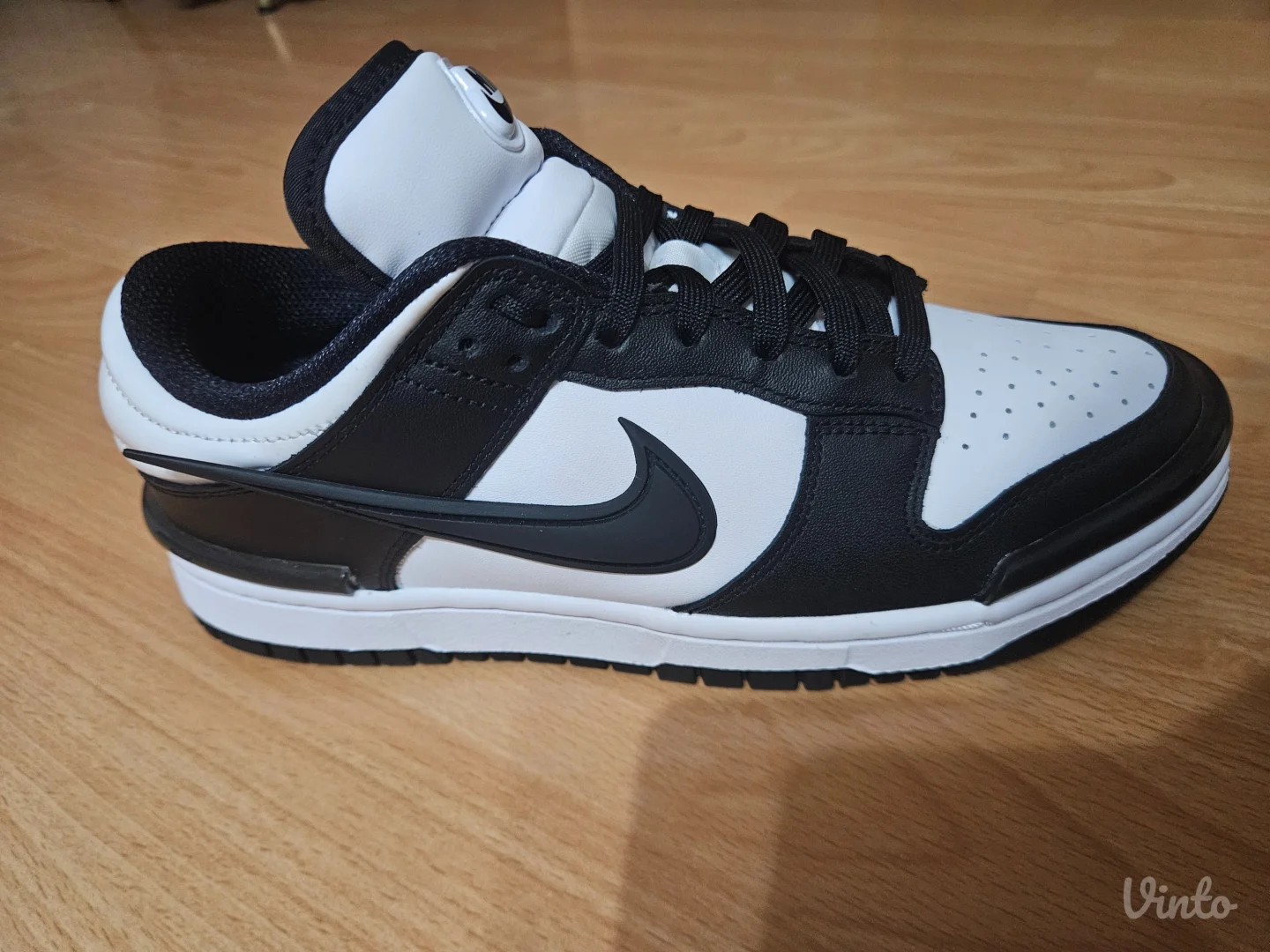 *Nike Dunk Low Twist*