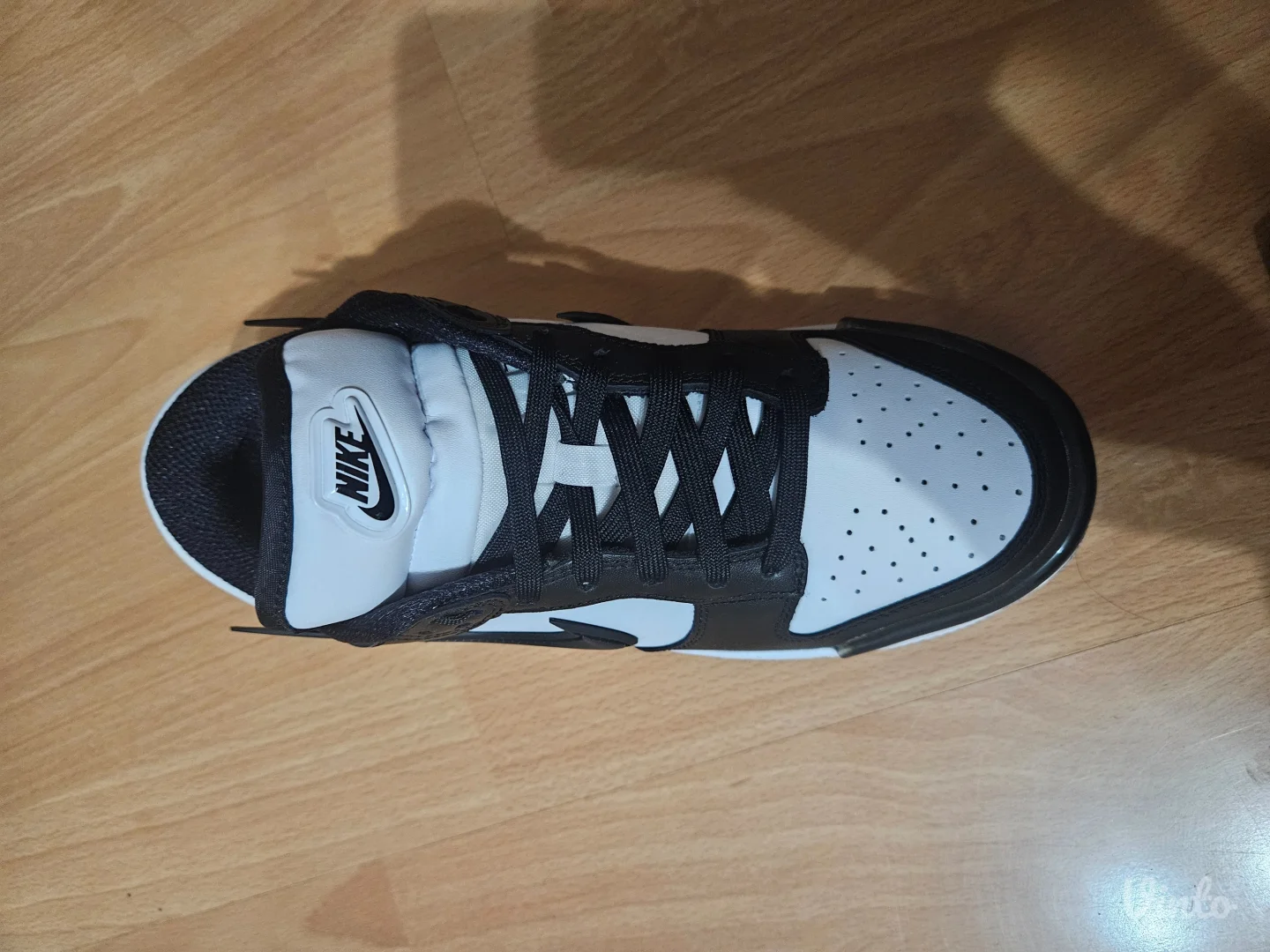 *Nike Dunk Low Twist*