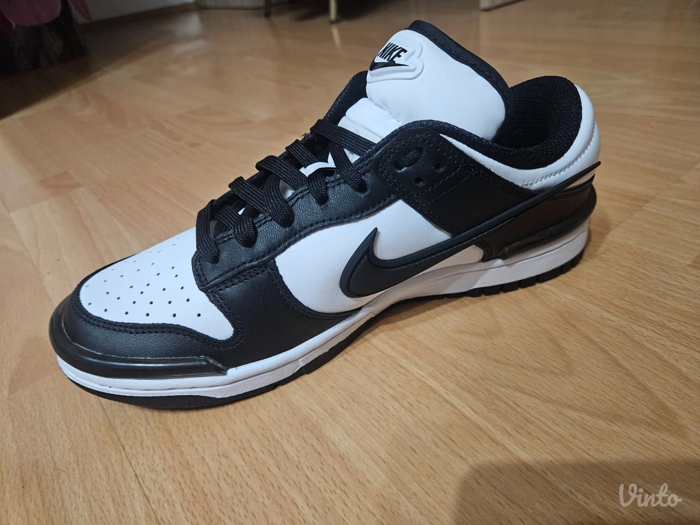 *Nike Dunk Low Twist*