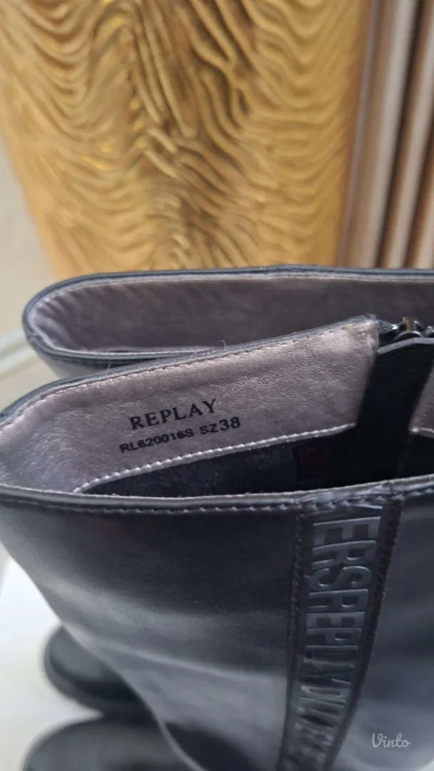 Replay cizme