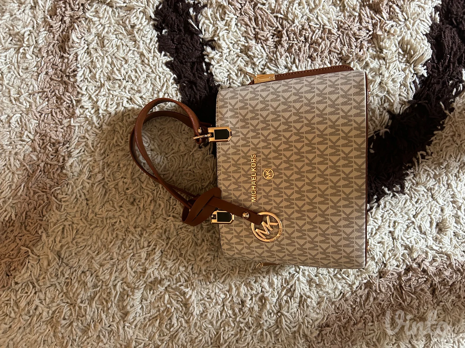 Michael kors torba
