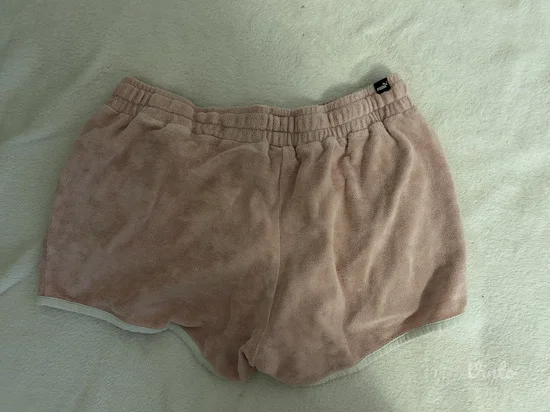 Puma roze šorts M