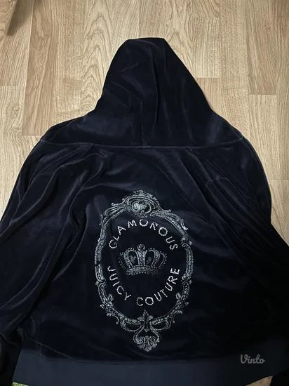 Juicy couture original trenerka S