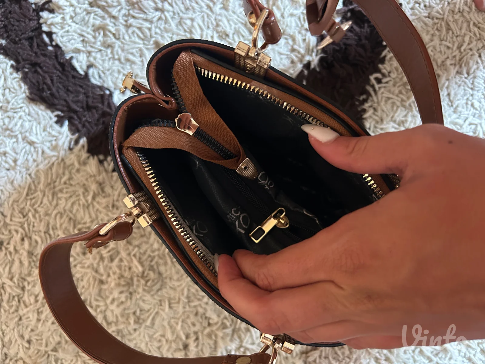 Michael kors torba