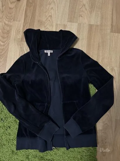 Juicy couture original trenerka S