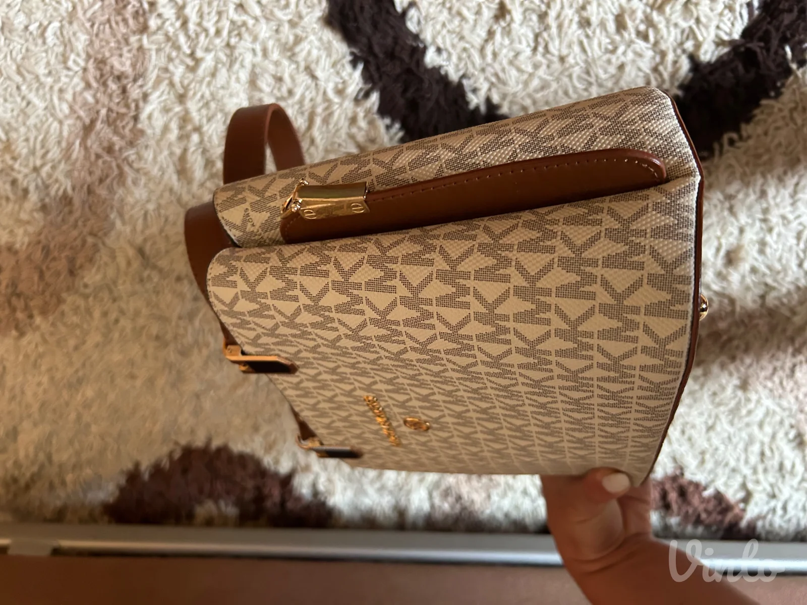 Michael kors torba