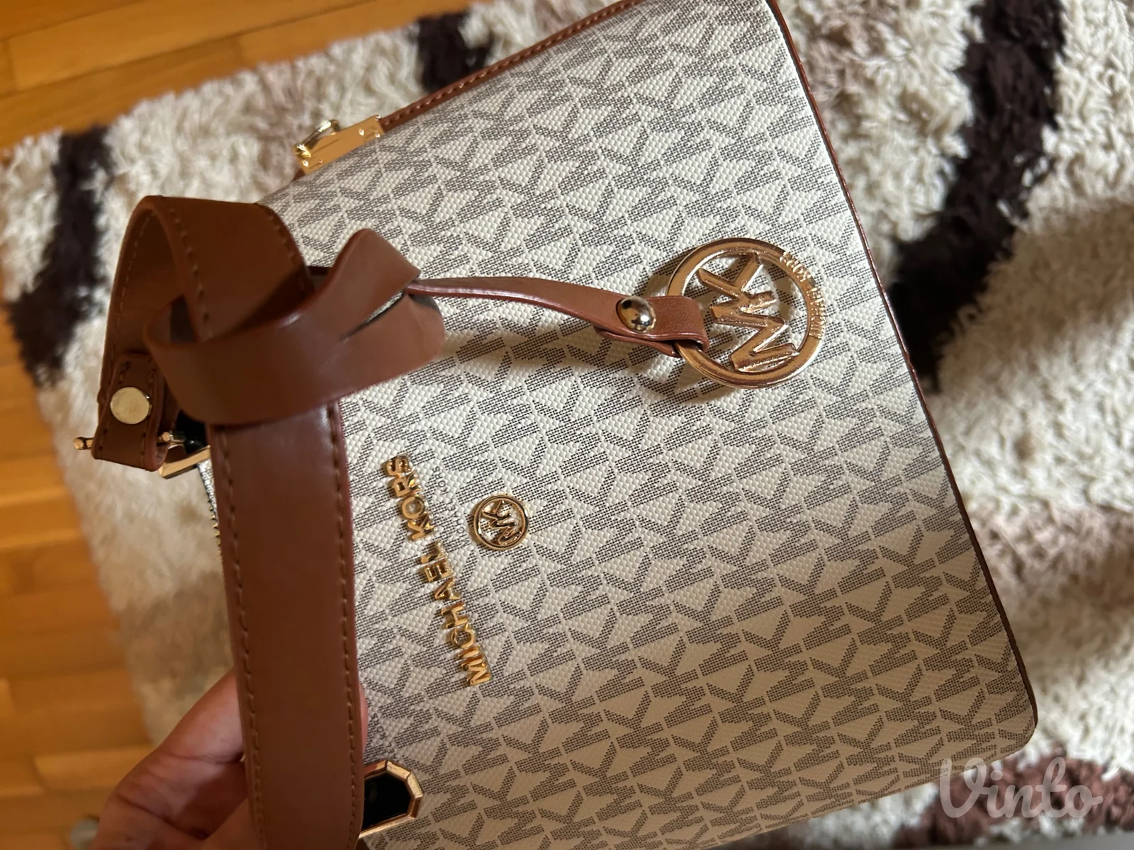 Michael kors torba