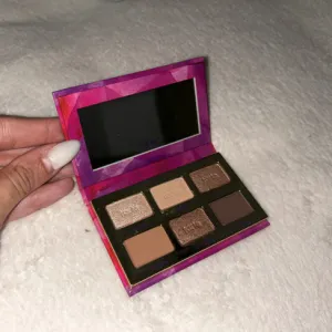 NOVO Tarte mini paleta