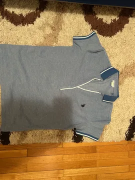 NOVO USS Polo majica M