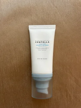 NOVO Centella krema SPF