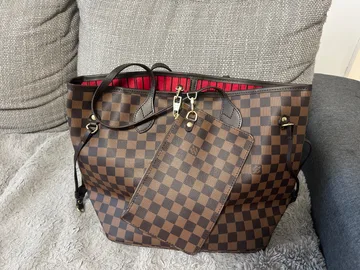 Louis vuitton torba