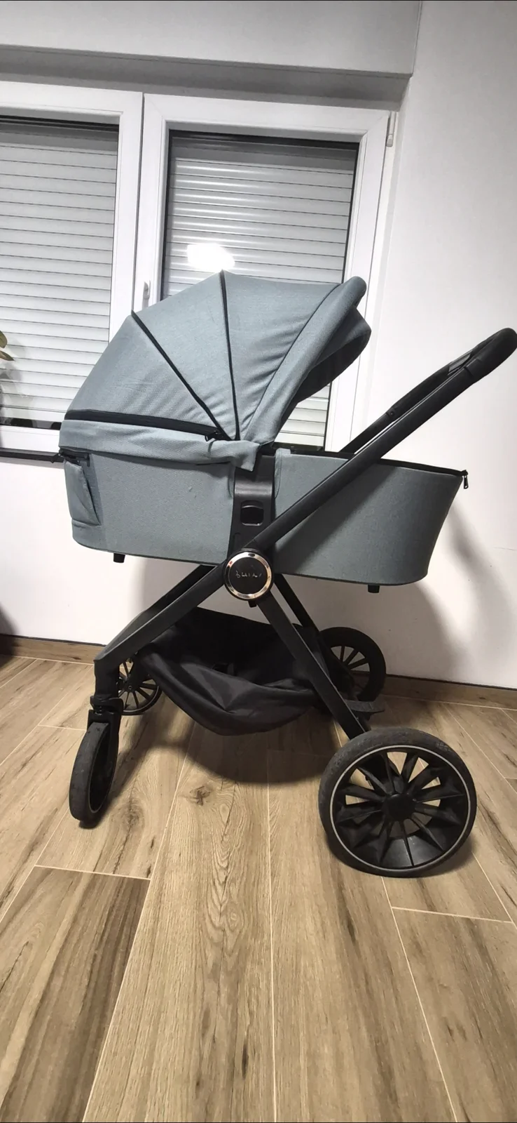 Decija kolica La mama 3 u 1