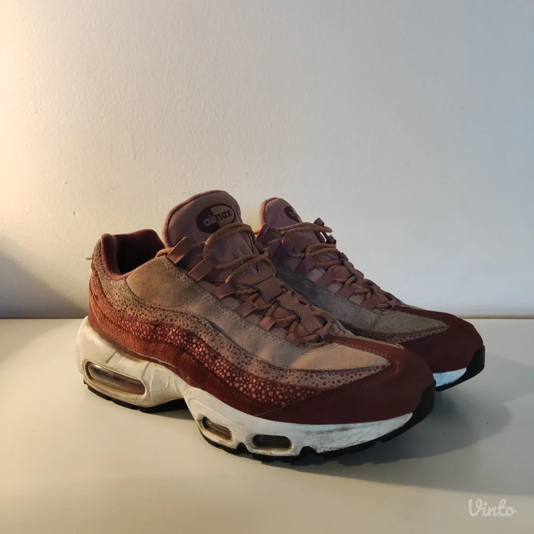Nike Air Max 95 - Ženske br.39