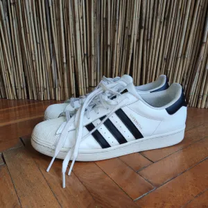 Adidas Superstar - br.44 2/3